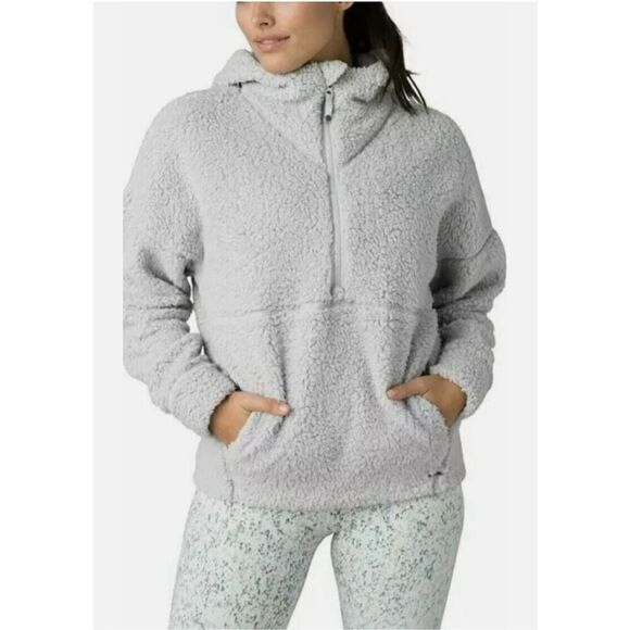 PrAna Permafrost Hoodie - Picture 1 of 11